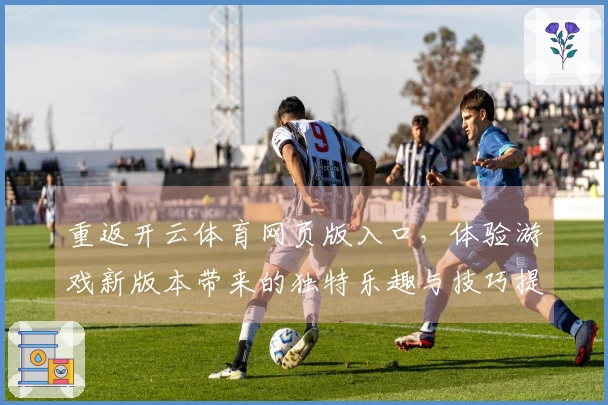 重返开云体育网页版入口，体验游戏新版本带来的独特乐趣与技巧提升