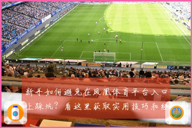 新手如何避免在凤凰体育平台入口上踩坑？看这里获取实用技巧和经验分享！